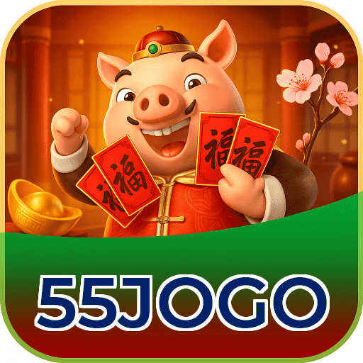 55JOGO: O Seu Cassino Online Seguro e Divertido